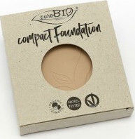 puroBio Cosmetics Compact Foundation Refill 9gr