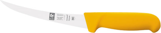 Icel Safe Flexible Knife Boning from Stainless Steel 15cm