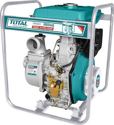 Total TP5301 Βενζινοκίνητη Αντλία Επιφάνειας 5.5hp