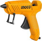 Ingco Electric Glue Gun 11.2mm 100W