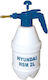 Hyundai Hsm 2l Pressure Sprayer with Capacity 2lt