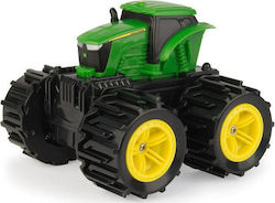 Tomy John Deere Monster Treads Mega Wheels Tractor pentru 3++ Ani 46645