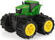 Tomy John Deere Monster Treads Mega Wheels Tractor Pickup Truck for 3+ Years