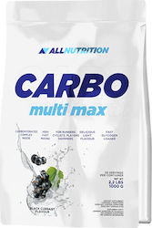 AllNutrition Carbo Multi Max 1000g Orange AllNutrition Carbo Multi Max 1000g Orange
