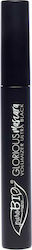 puroBio Cosmetics Glorious Volumizing 1 Black 10ml