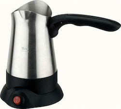 Human HU5008 Elektrische griechische Kaffeekanne 800W με Χωρητικότητα 300ml