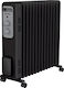 Sencor Oil Filled Radiator with 13 Fins 2500W