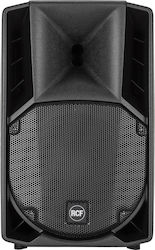 RCF Art 710-A MK IV Active Speaker PA 700W with Woofer 10" 34x30.5x54.8cm.