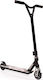 Byox Kids Scooter Stunter 2-Wheel Freestyle For 8+ Years Black