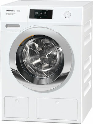 Miele Washing Machine 9kg 1600 RPM WCR 870 WPS