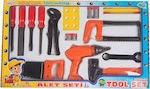 Pilsan Tool Set