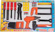 Pilsan Tool Set