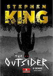 The Outsider, The Stranger