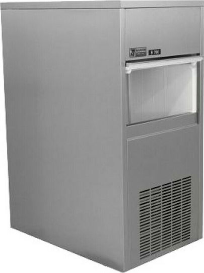 Master Frost Παγομηχανή mit Tagesproduktion von 70kg B-700