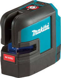 Makita SK105DZ Self-Leveling Linear Laser Level Red Beam