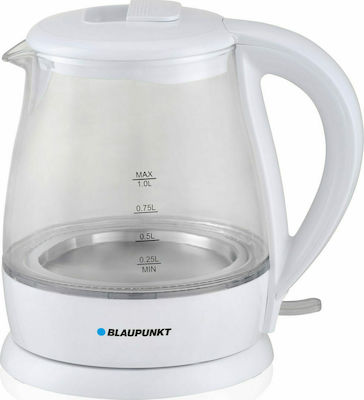 Blaupunkt 15-EKG301 Kettle 1lt 1630W White