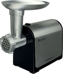 First Austria Meat Grinder 1200W Black