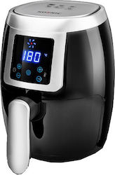 Koenic KAF 2110B 2lt Silver