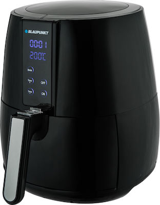 Blaupunkt AFD501 Air Fryer 2.5lt Black