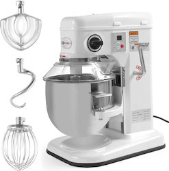 Hendi Profesional Mixer de Patiserie cu Vas 7lt 650W Hendi Profesional Mixer de Patiserie cu Vas 7lt 650W