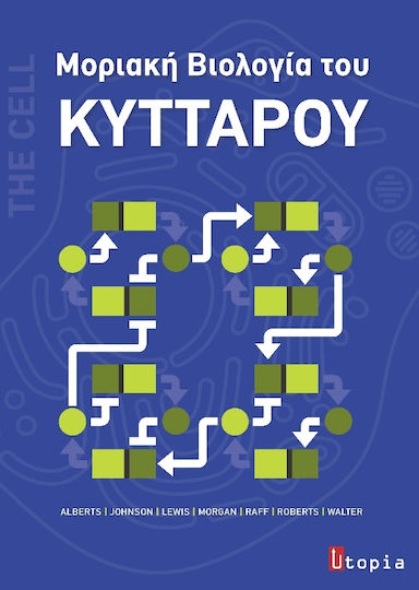 Μοριακή βιολογία του κυττάρου