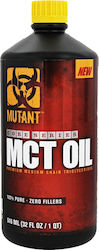 Mutant MCT Oil 946ml Ungesüßt