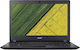 Acer Aspire 1 A114-31 14" (Пентиум Четириядрен-N4200/4ГБ/64ГБ Флаш съхранение/)