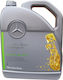 Mercedes-Benz MB 229.52 Car Lubricant 5W-30 5lt