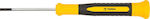 Topex 3x50mm Screwdriver