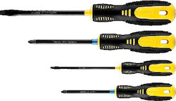 Topex Set 3 Screwdrivers