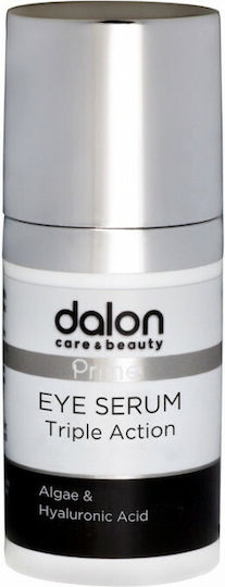 Dalon Dark Circle Moisturizing & Anti-aging Serum Eyes with Hyaluronic Acid for Dark Circles 30ml