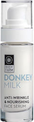 Bodyfarm Donkey Milk Face Serum 30ml
