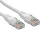 Anga F/UTP Cat.6e High Speed Network Cable Ethernet 30m White