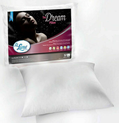 La Luna Dream Sleep Pillow Silicone Medium Medium 50x70cm