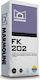 Marmoline FK 202 Insulating Sealing 25kg White