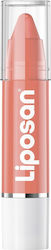 Liposan Crayon Lip Balsam Rosy Nude 3gr