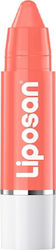 Liposan Crayon Lip Balsam crush coral 3gr