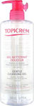 Topicrem Nettoyant Doucher 500ml