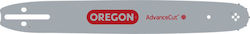 Oregon Advancecut Kettensägeblatt & Kette Set 40cm (16") mit Schritt .325", Führungsschienenstärke .063"-1.6mm & Anzahl der Treiber 67Translate to language 'German' the following specification unit for an e-commerce site in the category 'Chainsaw Chains '. Reply with translation only. E