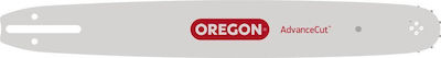 Oregon Advancecut Kettensägeblatt & Kette Set 45cm (18") mit Schritt 3/8", Führungsschienenstärke .058"-1.5mm & Anzahl der Treiber 68Translate to language 'German' the following specification unit for an e-commerce site in the category 'Chainsaw Chains '. Reply with translation only. E