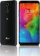LG Q7 (32GB) Black