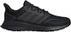 Adidas Runfalcon Men's Running Sport Shoes Core Black