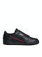 Adidas Continental 80 Sneakers Core Black / Scarlet / Collegiate Navy