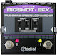 Radial Big Shot EFX Pedală Amplificator Looper Chitară electrică și Bas electric
