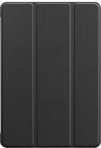 Tri-Fold Flip Cover Neagră (Lenovo Tab E8 8")