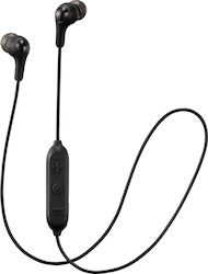 JVC Gumy In-ear Bluetooth Handsfree Earphones B...