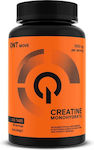 QNT Creatine Monohydrate 3000mg 200 ταμπλέτες