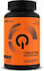 QNT Creatine Monohydrate 3000mg 200 ταμπλέτες