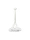 Nowodvorski Ball White Pendant Chandelier for Socket GU10 White