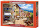 Afternoon In Nice Puzzle 2D 3000 Pieces